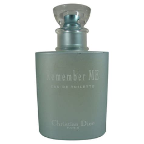 remember me dior perfume|Remember Me by Christian Dior .